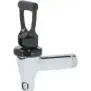 Animo OEM 99707 Manifold Tap Ø 1/2" M – Made in Netherlands
