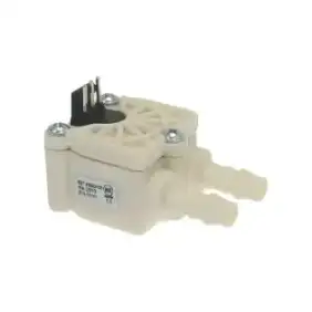 Animo compatible 02088 Volumetric Flowmeter 937-4530/03 – Made in Switzerland