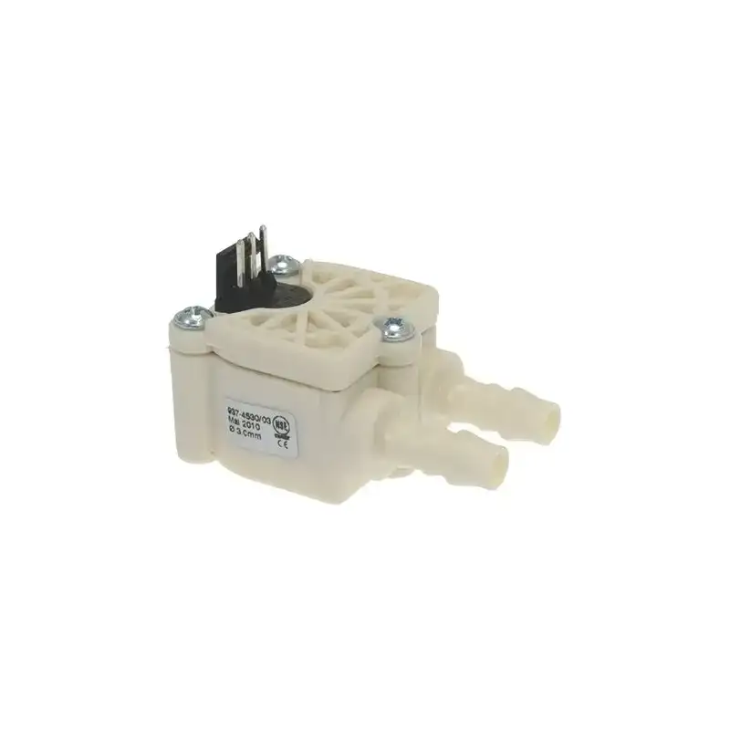 Animo compatible 02088 Volumetric Flowmeter 937-4530/03 – Made in Switzerland