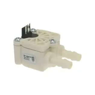 Animo compatibele 02088 Volumetrische Flowmeter 937-4530/03 - Gemaakt in Zwitserland