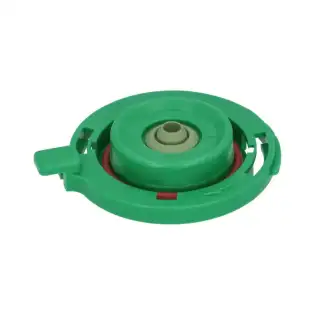 Flangia per miscelatore Animo compatibile 03253 - Prodotto in Italia