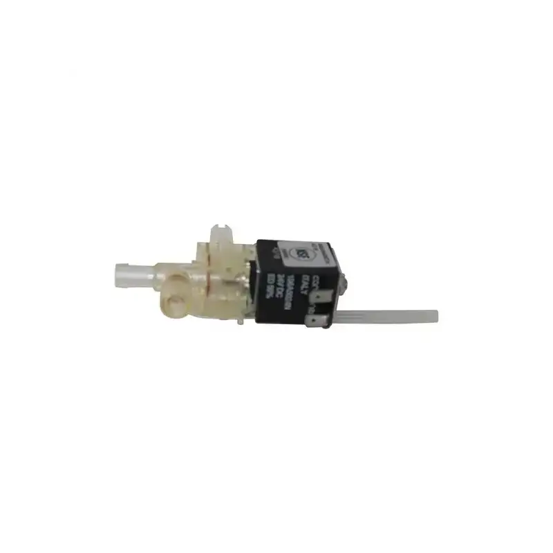 Animo OEM 03250 Solenoid Valve 24 V DC – Hot Water (CV) – Made in Italy