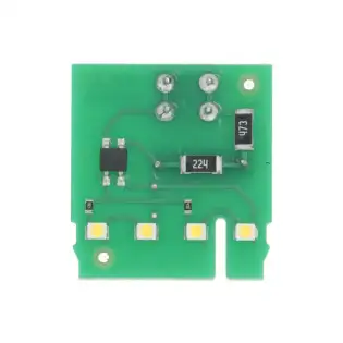 Animo OEM 1006584 Electronic Board with LED – Made in Netherlands