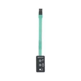 Animo OEM 02891 PC Board with LED – Made in Netherlands