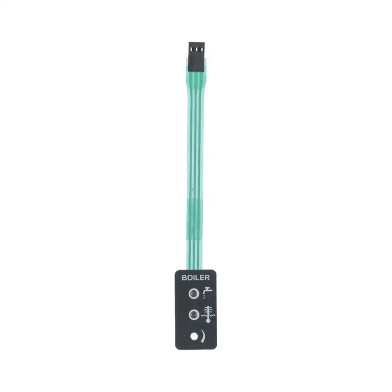 Animo OEM 02891 PC Board with LED – Made in Netherlands