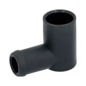 Animo OEM 03256 Pequeno Adaptador de Saída Ø10 mm - Fabricado na Itália