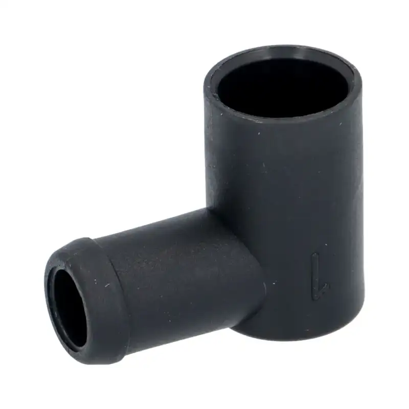 Animo OEM 03256 Malý výstupní tvarovka Ø10 mm - Vyrobeno v Itálii