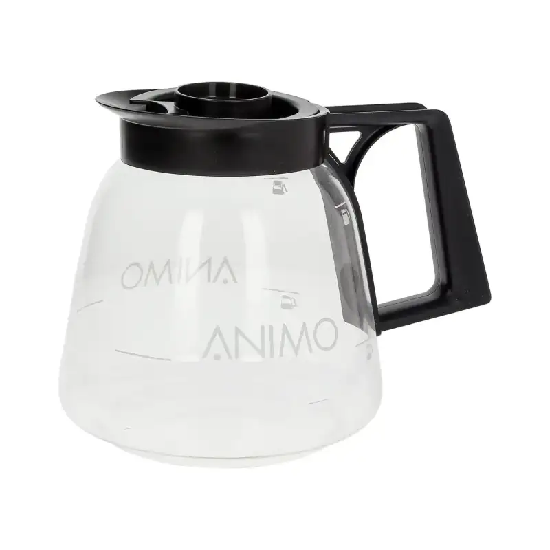 Animo OEM 08208 Koffie Glazenkan 1.8 L - Gemaakt in Duitsland