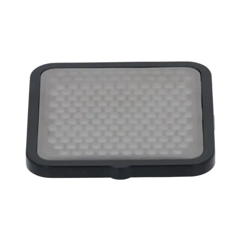 Filtr stalowy Animo OEM 37 µm do kawy OFR - Wyprodukowany w Kanadzie