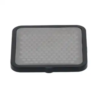 Filtro in acciaio inossidabile Animo OEM 37 µm Brew OFR - Prodotto in Canada