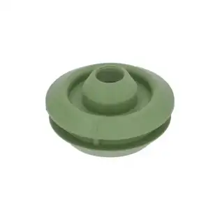 Animo 1003572 Compatible V-Ring Gasket ø 4 mm – Made in Italy