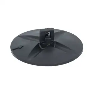 Animo 1003569 Compatibele Transportbandmixer Ventilator - Gemaakt in Italië