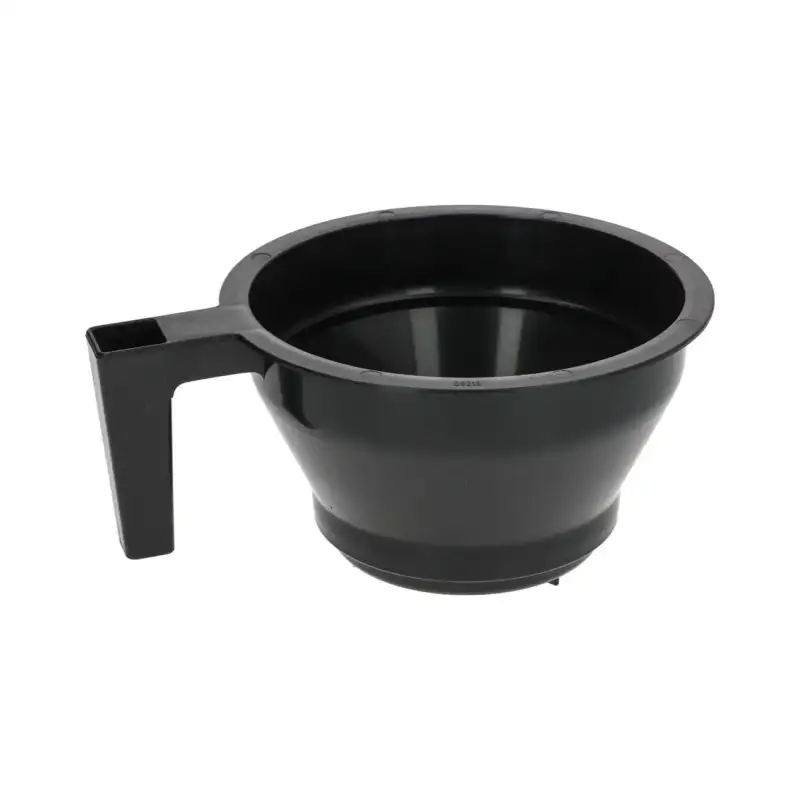 Animo OEM 08653 Black Coffee Filter Holder Basket – Made in Netherlands