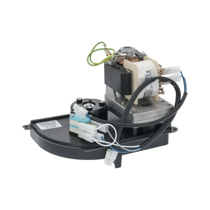 Motore ad ingranaggi Animo OEM 1004573 230V 28/34 giri/min - Prodotto in Italia