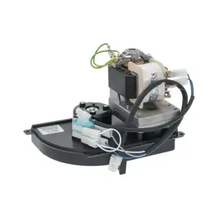 Animo OEM 1004573 Getriebemotor 230V 28/34 U/min - Hergestellt in Italien