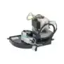 Motor de engranajes Animo OEM 1004573 230V 28/34 rpm - Hecho en Italia