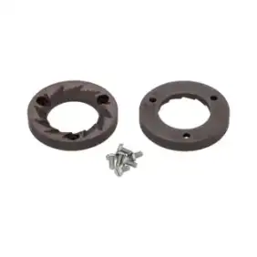 Animo OEM 13909 Ceramic Grinder Pair Left – Tillverkad i Schweiz