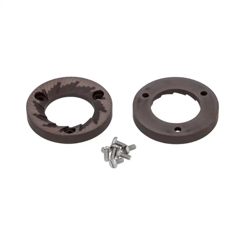 Animo OEM 13909 Keramisk Grinder Par, Venstre – Lavet i Schweiz