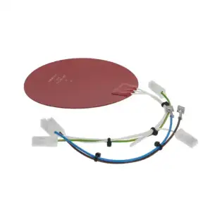 Elemento de Aquecimento de Silicone Animo OEM 54199 35W 115/230V - Fabricado na Holanda