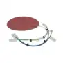 Animo OEM 54199 Silikon-Heizelement 35W 115/230V - Hergestellt in den Niederlanden