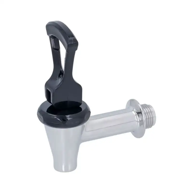 Animo OEM 04250 Manifold Tap 1/2" - Krombelagt metal