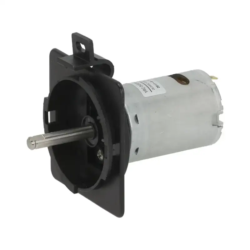 Animo kompatibler Motor Mixer 209D6131F 24V 0,2A – Hergestellt in Italien