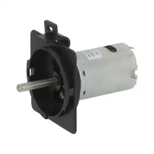 Mélangeur motorisé Animo compatible Motor Mixer 209D6131F 24V 0.2A - Fabriqué en Italie