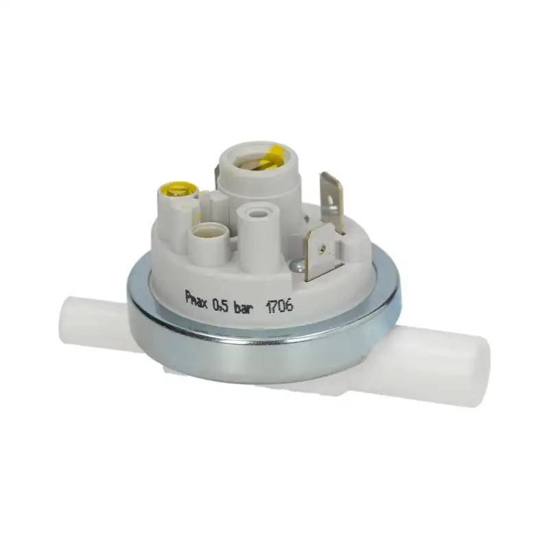 Animo 02767 commutateur de pression compatible 105/75 mm - Fabriqué en Allemagne