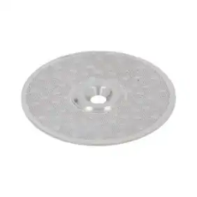 Pantalla de ducha Animo OEM 1002684 ø 33 mm - Hecha en Italia.