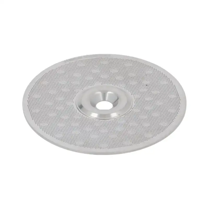 Animo OEM 1002684 Shower Screen ø 33 mm – Made in Italy