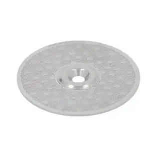 Animo OEM 1002684 Shower Screen ø 33 mm – Made in Italy