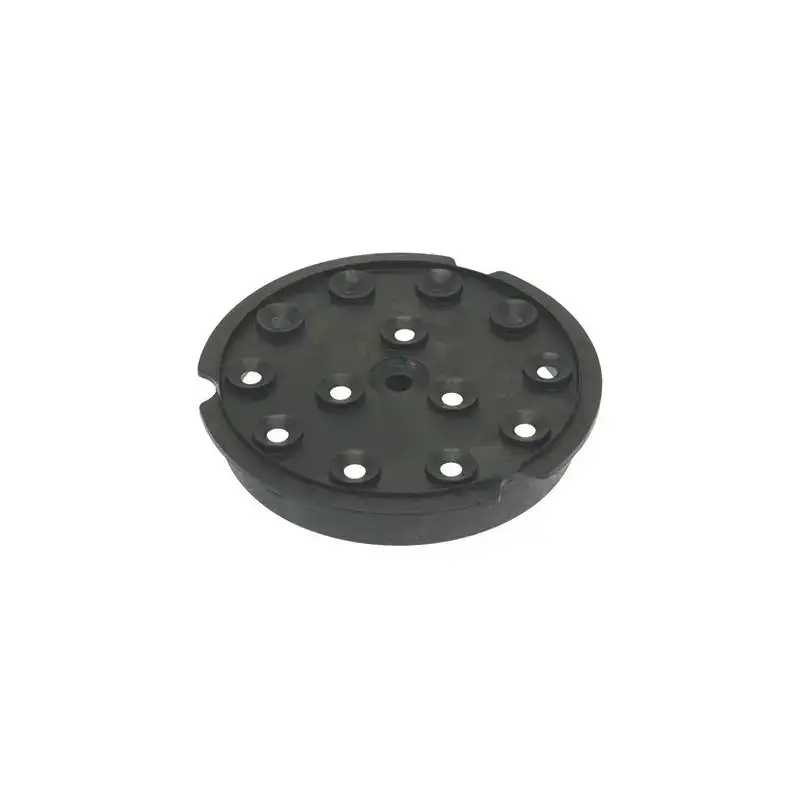 Animo OEM 07940 Shower Screen ø 82 mm – Made in Netherlands