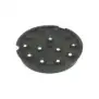 Animo OEM 07940 Shower Screen ø 82 mm – Made in Netherlands