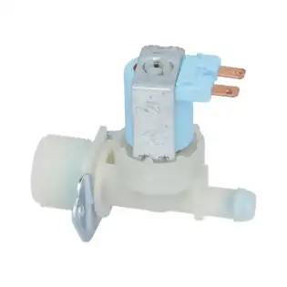 Vanimo OEM 02947 Vanne électromagnétique 1 voie 230V - Fabriquée en Italie
