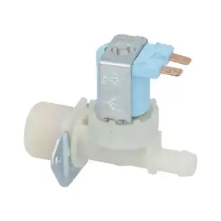 Válvula solenoide Animo OEM 02026 1W 220/240V - Hecha en Italia