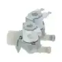 Animo OEM 02018 Valvola a solenoide a 2 vie 180° - Prodotto in Italia