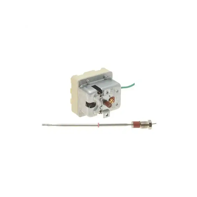 Animo 03106 kompatibler Drei-Phasen-Thermostat 130°C – Hergestellt in Deutschland