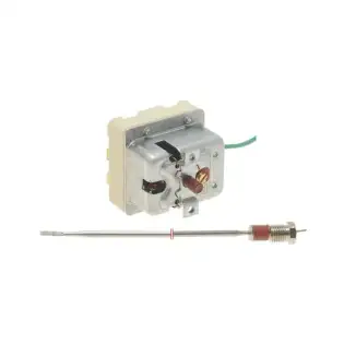 Animo 03106 compatible Three-Phase Thermostat 130°C – Made in Germany