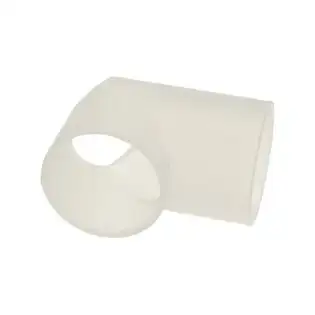 Anima 02805 compatibile "L" con imbuto centrale - Prodotto in Italia