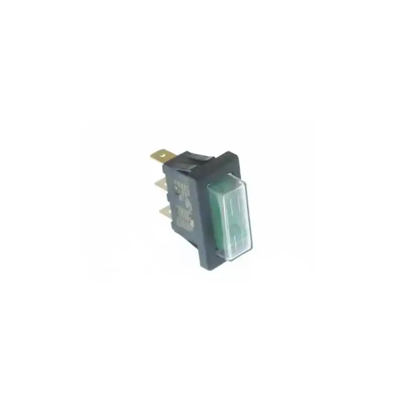 Animo 02340 compatible Switch + Bonnet 1P Green – Hecho en Francia