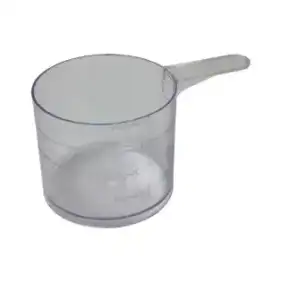 Animo OEM 08090 Kaffemål Jug 80g - Laget i Nederland