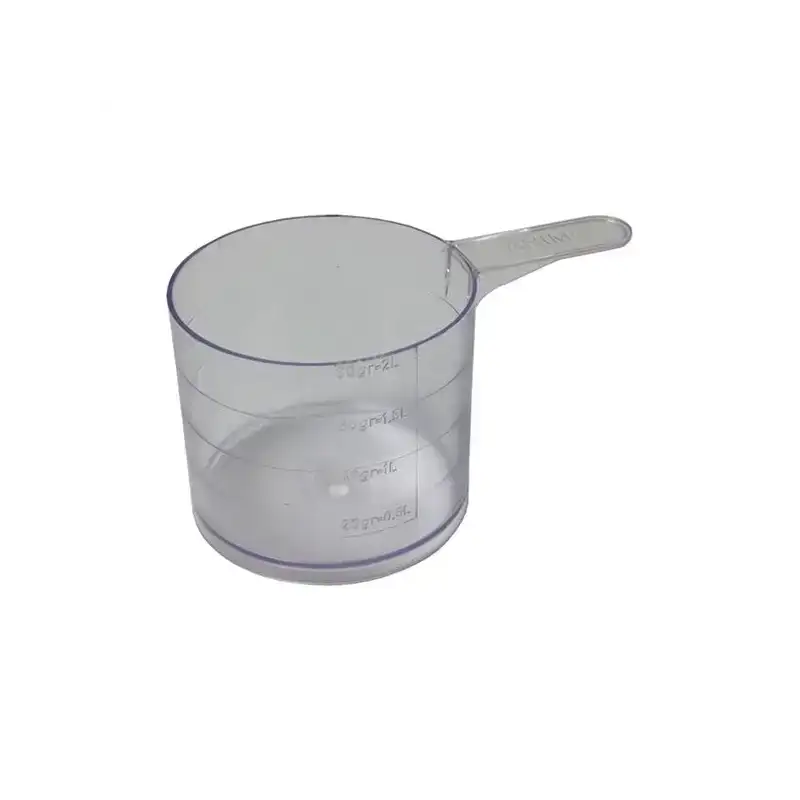 Animo OEM 08090 Coffee Measuring Jug 80g – Made in Netherlands