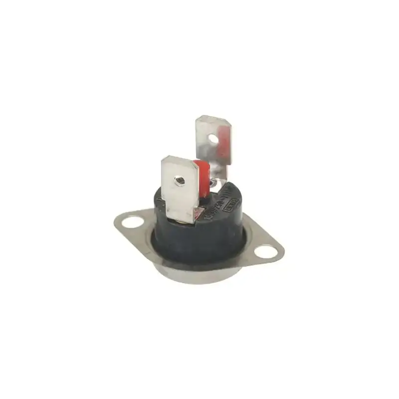 Termostato de contacto Animo OEM 03103 a 106°C – Hecho en Luxemburgo