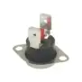 Termostato de Contato Animo OEM 03103 106°C - Fabricado no Luxemburgo