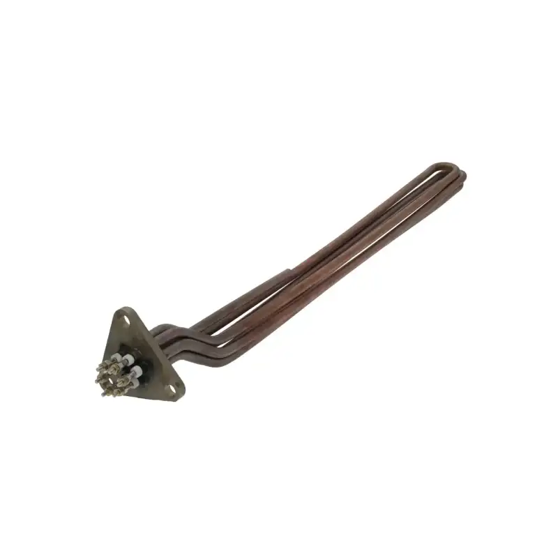 Elemento de Aquecimento compatível La Scala C-0358 4500W 230V - Fabricado na Itália