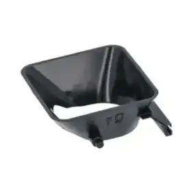 Animo OEM 1001389 Funnel for Brew Group - Realizzato in Italia