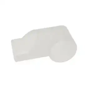 Animo 03259 compatible Funnel L-Shaped Left – Made in Italy