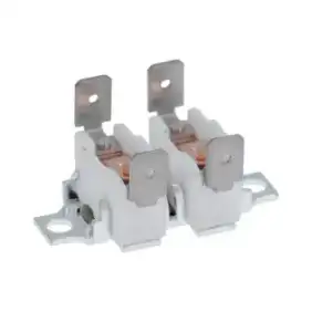 Animo 1000736 compatibele Droogkookbeveiliging 2P 135°C - Handmatig resetten