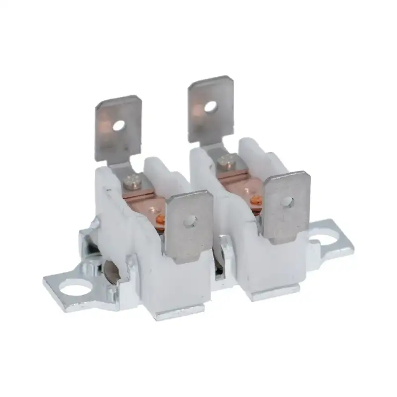 אנימו 1000736 תואם הגנה יבשה 2P 135°C - איפוס ידני