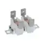 Protezione antigraffio compatibile con Animo 1000736 2P 135°C - Ripristino manuale